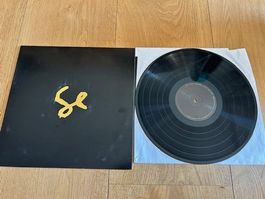 LP Sylvan Esso, USA 2014, top selten