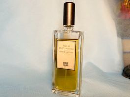 Serge Lutens Fleurs de Citronnier 50 ml Vintage