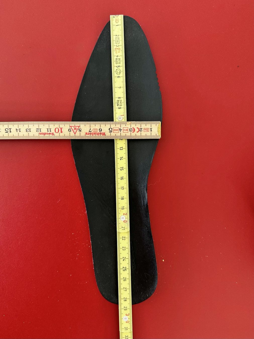 Zalando Scarpe da uomo: Lackschuhe Herren 42 schwarz – Usato da Winterthur venduto da Ricaston 3