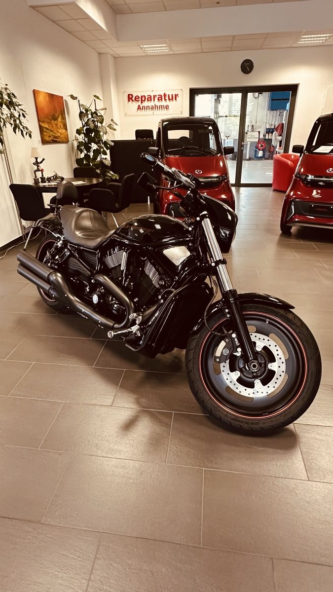 Chopper: Harley Davidson VRSCDX Night Rod Special – Gebraucht aus Liestal von 4410Liestal 1