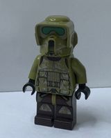 LEGO Star Wars Clone Scout Trooper (sw0518)