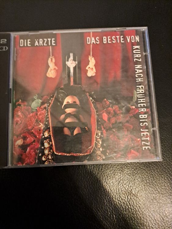CD DIE AERZTE 