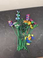 Bouquet LEGO Botanique !