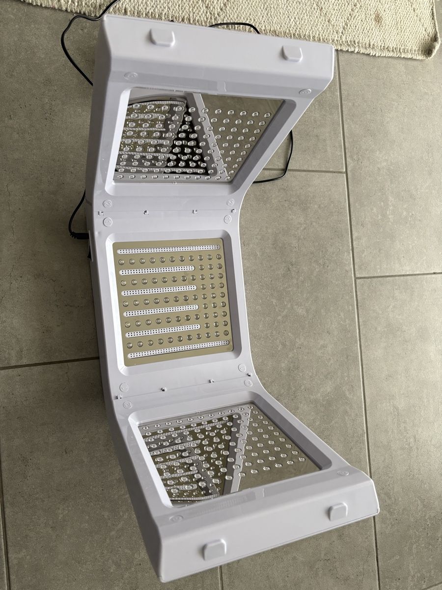 Attrezzature mediche: PDT LED-Lichttherapiegerät – Nuovo (secondo la descrizione) da Endingen venduto da Gk5543 1