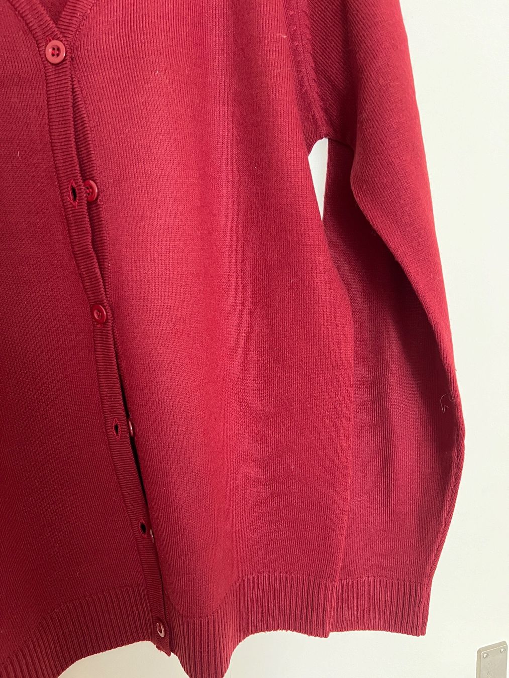 Cappotti: Cardigan FOR US M – Usato da Horgen venduto da linuxrp 2