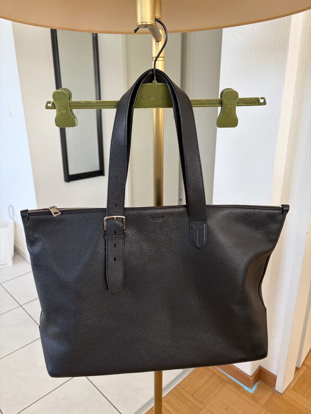 Bally Taschen: Bally handbag neu unisex – Neu (gemäss Beschreibung) aus Baar von ViennaG