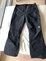 Rossignol pantalon de ski noir T38 CH (XL) neuf!