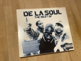 De La Soul - The Best Of (Limited Edition 2CD) Hip-Hop