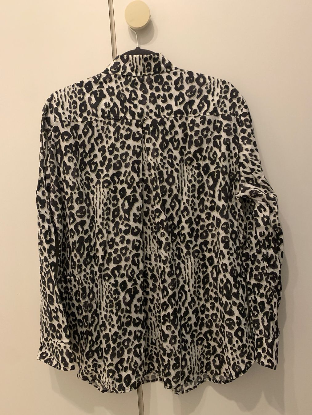 Camicette: Neue Bluse von JustWhite – Nuovo e nell'imballaggio originale da Lausen venduto da tiguan07 3