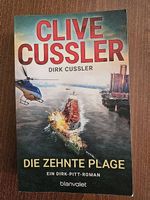 Die zehnte Plage (Clive Cussler)
