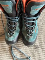 Wanderschuhe 
