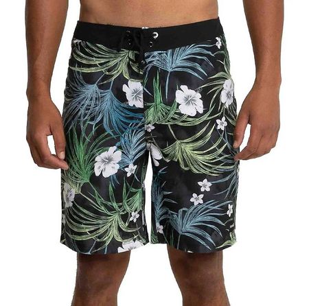 BOARDSHORT HURLEY - NEU - Grösse 32