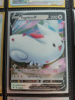 Togekiss V