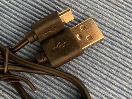 USB Kabel