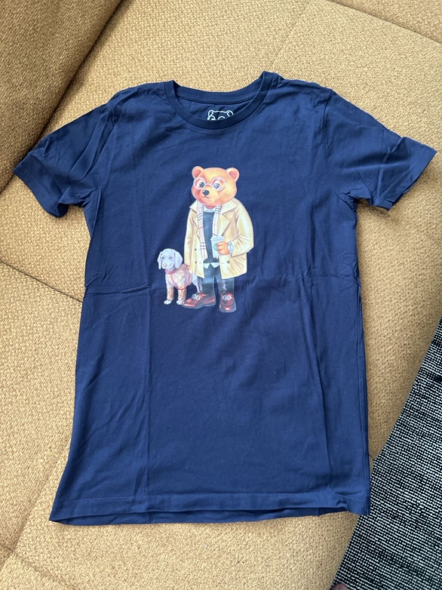 Camicie, T-shirt & Polo: Baron Filou T-Shirt – Usato da Rüschlikon venduto da Joma80 1