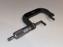 Inmenmikrometer spezial 45-70mm Mikrometer
