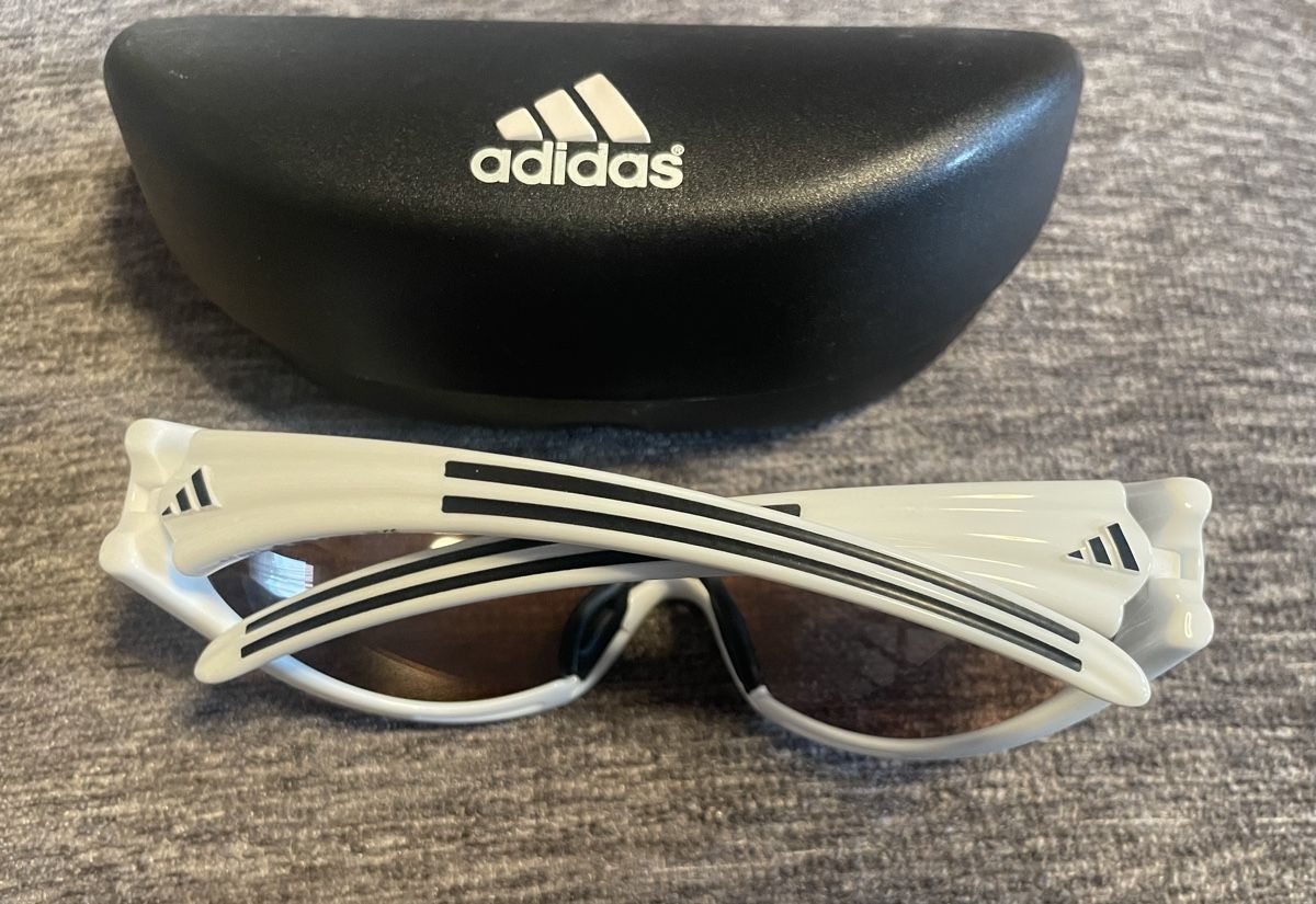 Adidas Lunettes & Verres: Adidas Evil Eye  – Neuf (Voir description) à Winterthur par Ala_Minor 1