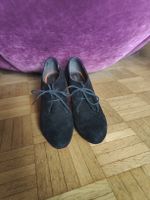 Roberto Santi Stilletos - Gr.35/36 - Echtleder