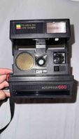 Polaroid Sofortbildkamera 660 Autofokus akzeptabel