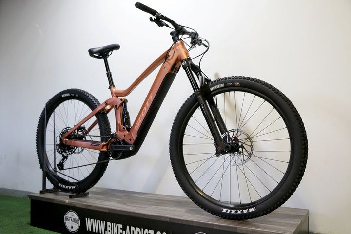 Scott Biciclette: Scott Fully NEU!!! – Nuovo (secondo la descrizione) da Schachen LU venduto da prima02