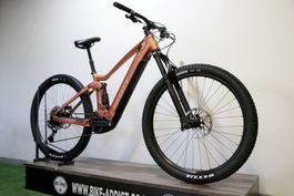 Scott Fully "TESTBIKE"