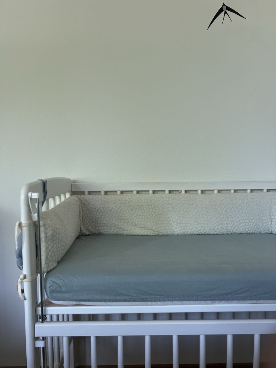 Fillikid Culle: Beistellbett fillikid Nino – Nuovo (secondo la descrizione) da Zürich venduto da Evgenia_Va 2