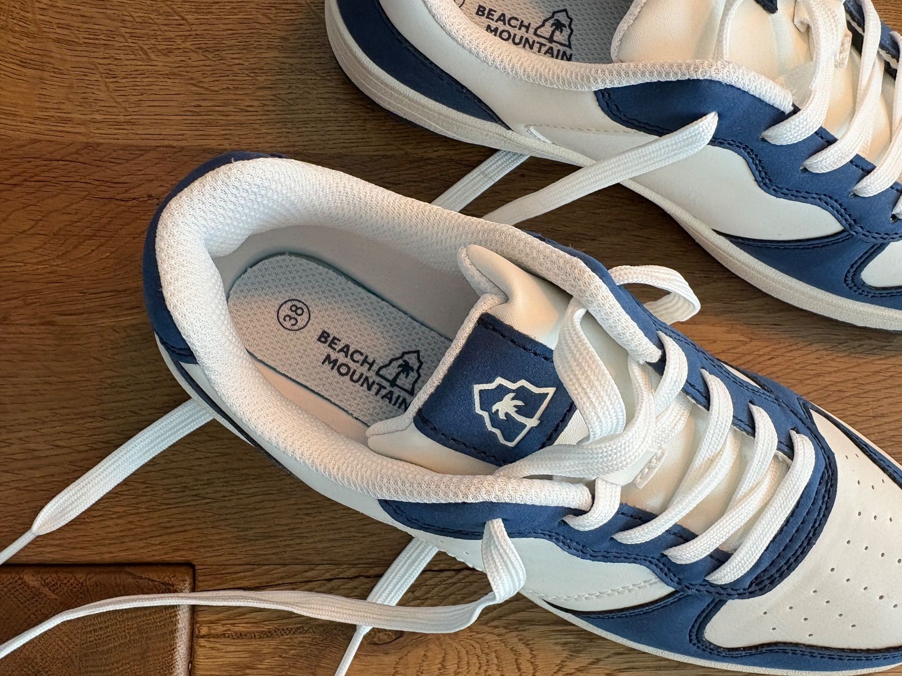 Scarpe per ragazzi: Beach Mountain Freizeitschuh – Nuovo (secondo la descrizione) da Bassersdorf venduto da Dobumeka 2