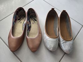 Sommerschuhe gr.39