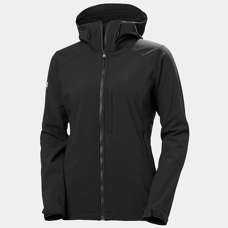 Helly Hansen Jacken: Helly Hansen NEU Softshell Jacket Gr. L – Neu und originalverpackt aus Thalwil von kat_d85f