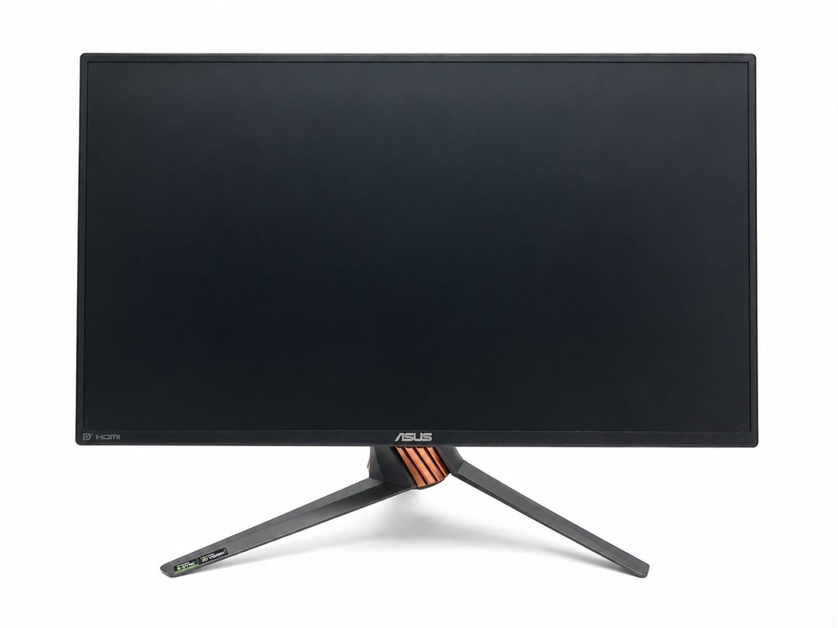 Asus Monitore: ASUS ROG Swift PG258Q | 240 Hz G-Sync | 24.5 – Gebraucht aus Sonnental von Cornelia.2