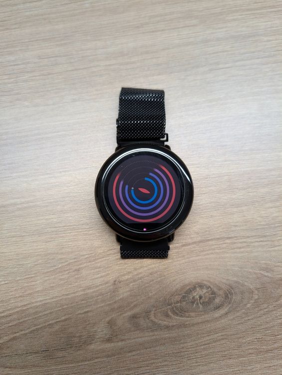 Amazfit Smartwatch: Top Smartwatch: Amazfit Pace - AB 1.- FR!! – Gebraucht aus Egolzwil von bueckens 1