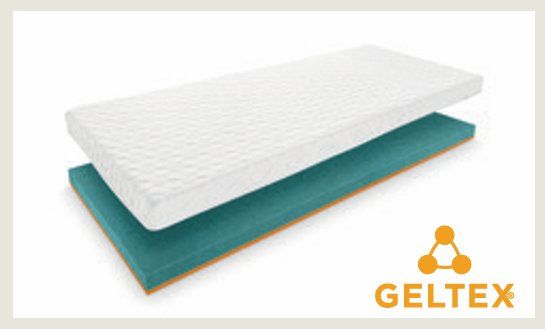 Materassi: TOPPER 80 GELTEX® 3.0 von Superba – Usato da Oftringen venduto da patrick.kurt 1