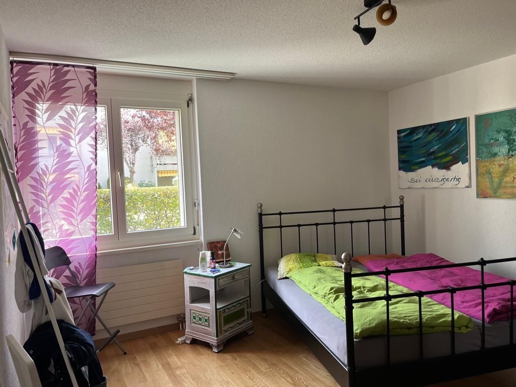 Letti: Doppelbett mit 2x 90cm Matratze – Usato da Thun venduto da MundArt