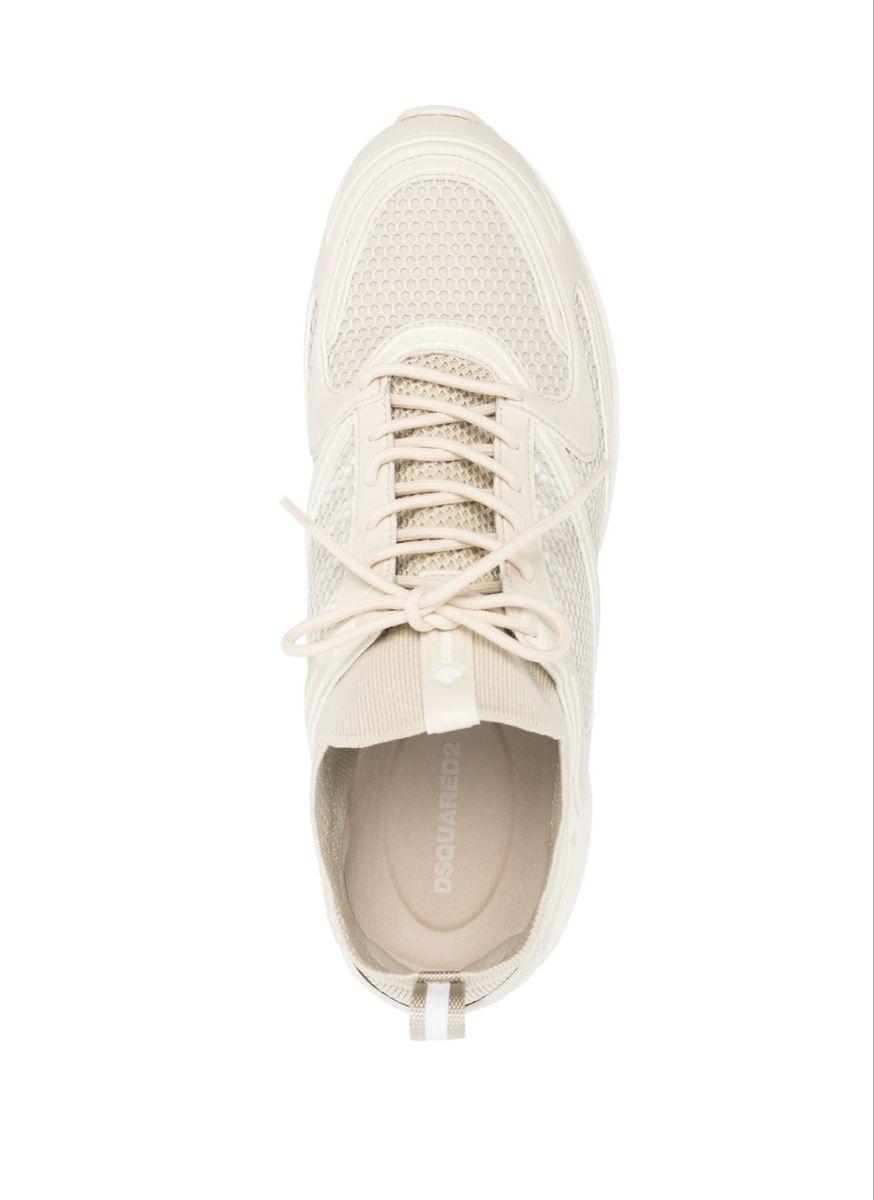 Dsquared2 Scarpe da uomo: Scarpe DSQUARED2 – Nuovo e nell'imballaggio originale da Bellinzona venduto da sim_6qzp 3