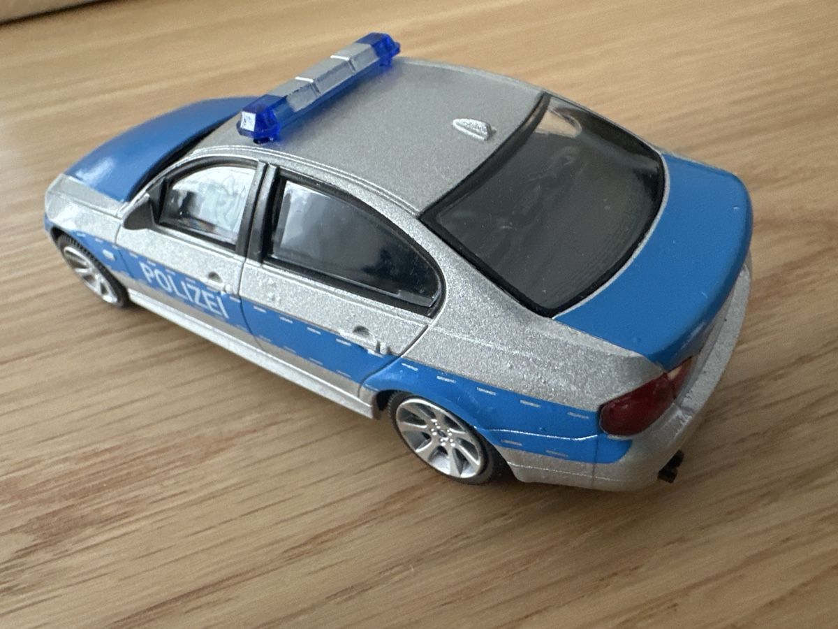 Modellini d'auto: 1:43 Modellauto Zustand gem. beiliegenden Bildern – Usato da Sennwald venduto da HARO-Import 1