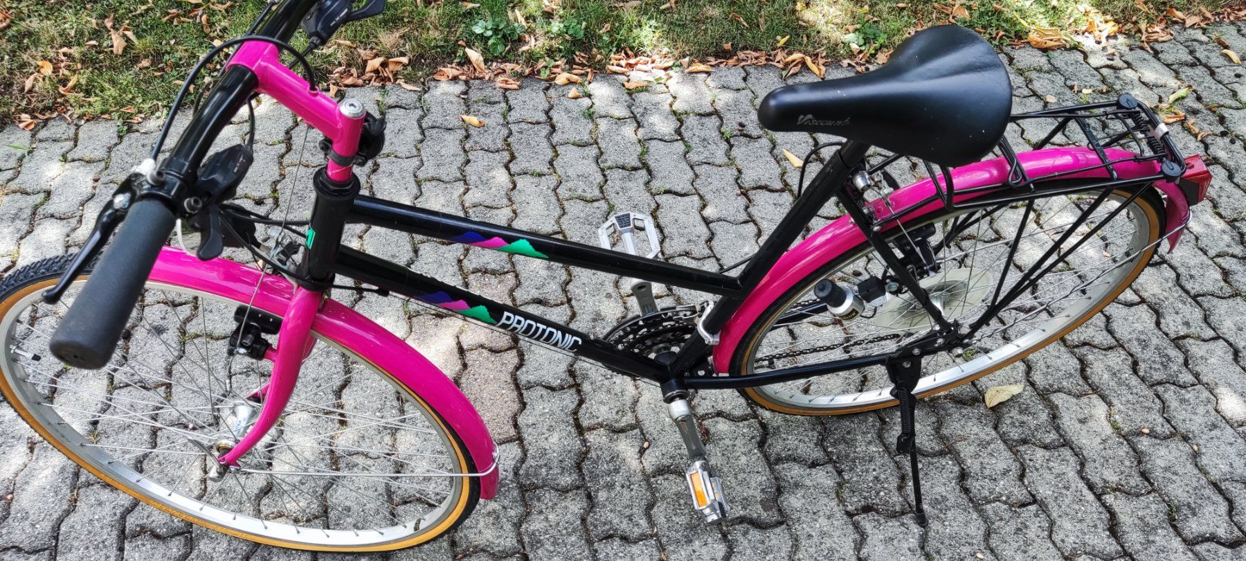 Velos: Damen Velo – Gebraucht aus Grenchen von Boogie10