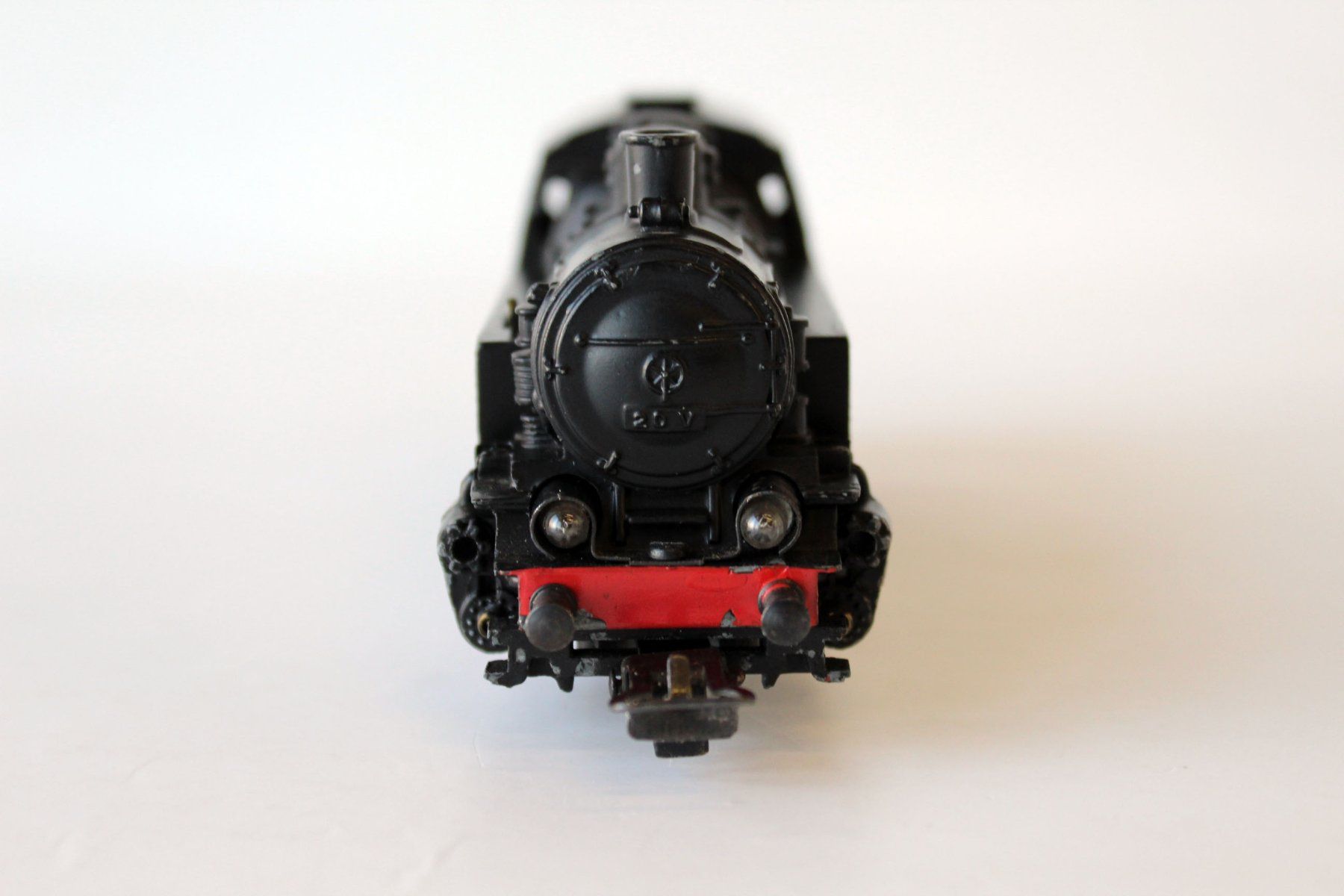 Märklin Modellini di ferrovie: MÄRKLIN - Dampflok TM 800 – Usato da Roggwil BE venduto da DEGI_TOYS 1