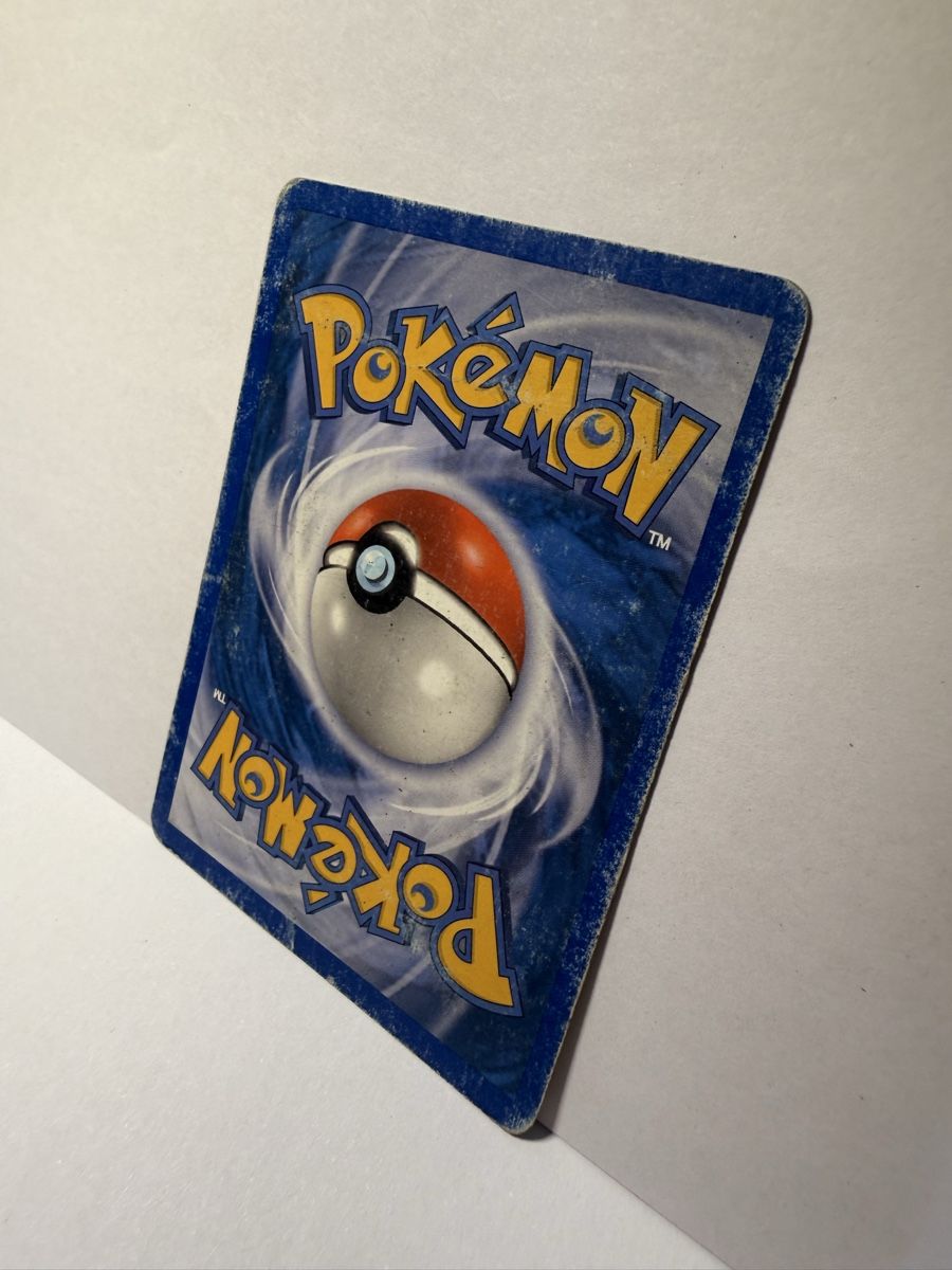 Pokémon Carte collezionabili: Blastoise 37/165 Pokemon Expedition 2002 LP – Usato da Lugano venduto da ktm_7jr7 4
