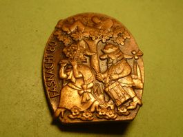 BASEL 1980 BRONZE