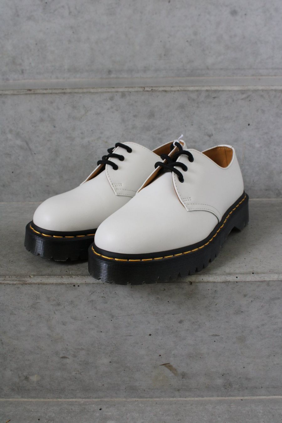 Dr. Martens Scarpe da uomo: Dr. Martens 1461 Bex Shoes – Nuovo (secondo la descrizione) da St. Gallen venduto da look-twice