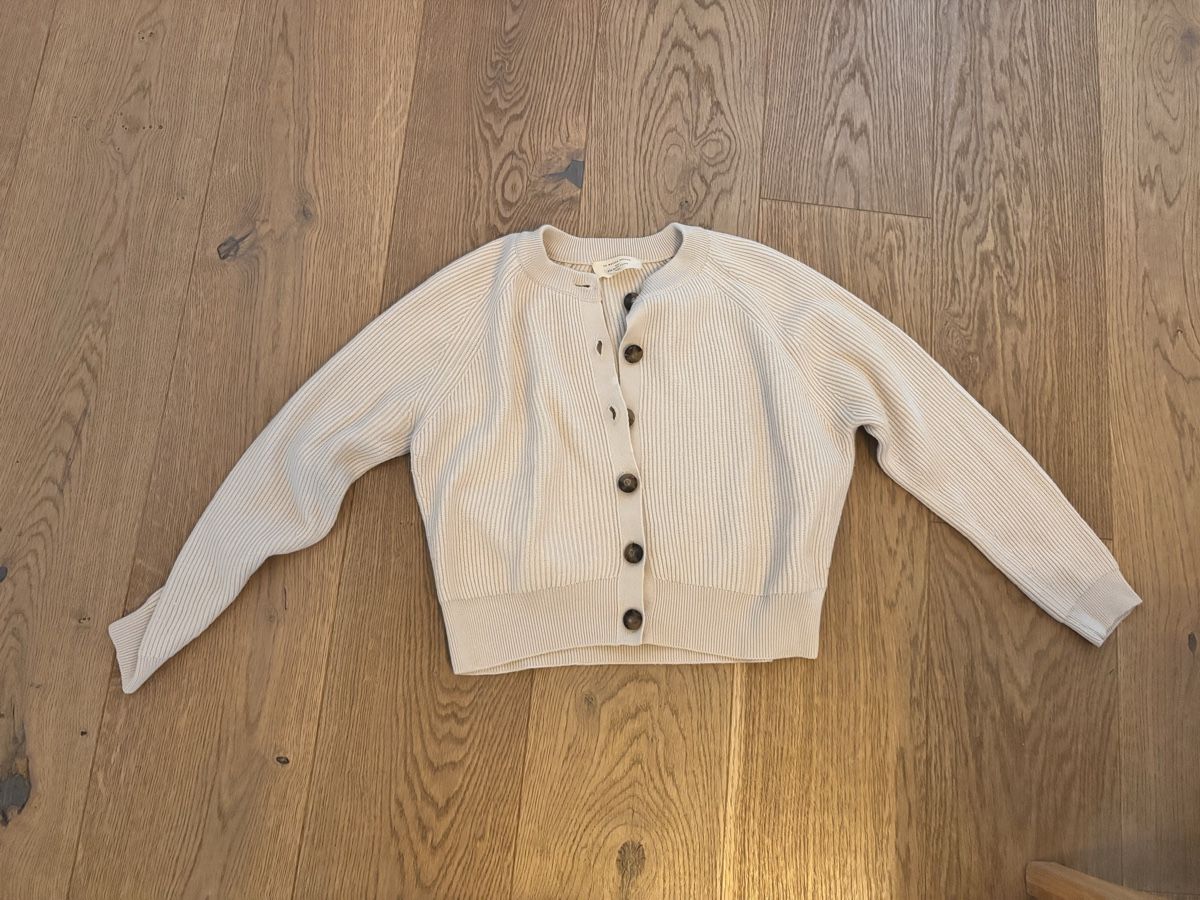 Sezane Gilet & Giacche senza maniche: Sézane Gilet Taille XS  – Usato da Constantine venduto da boukledor