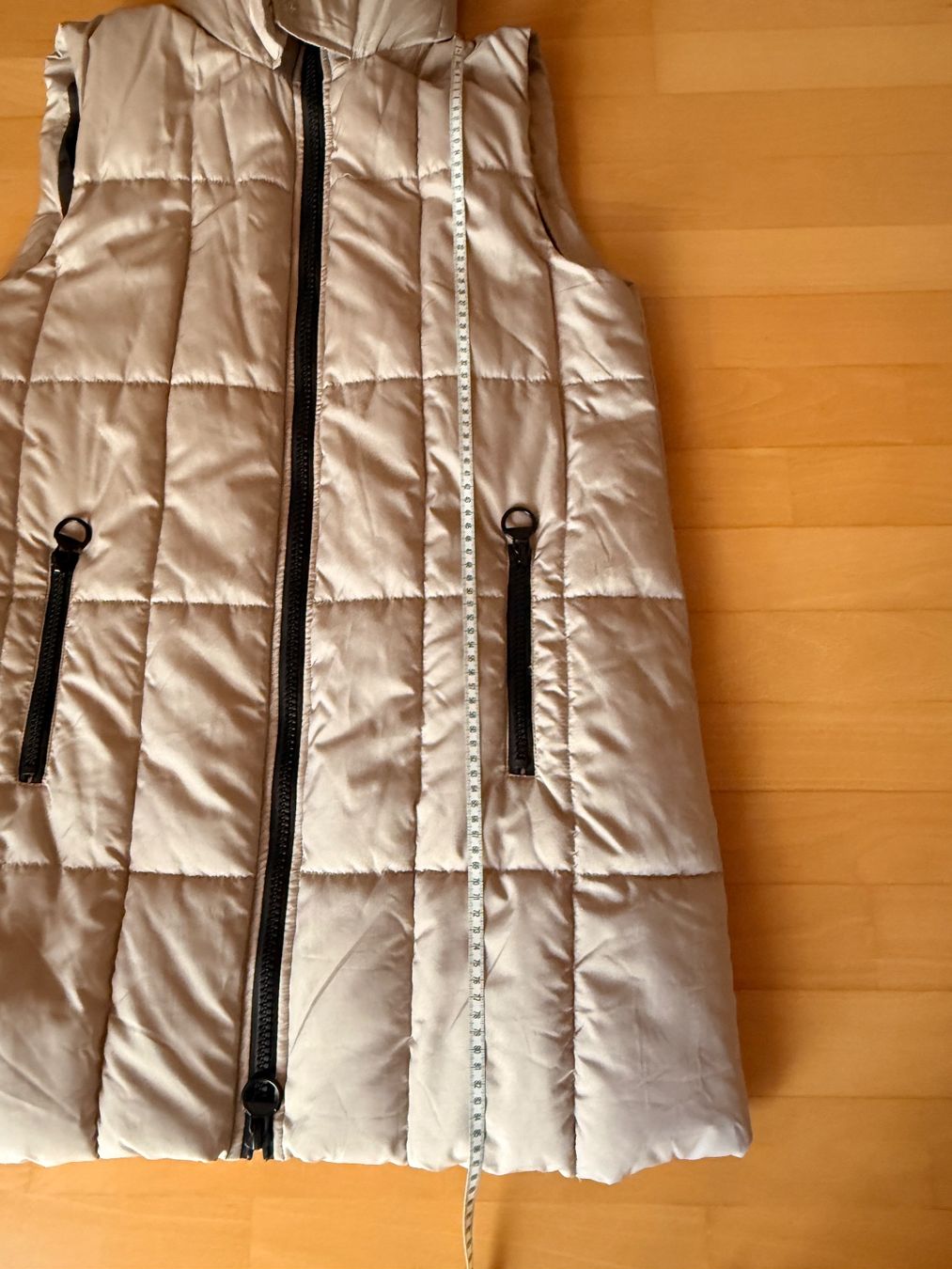 Gilets & Westen: Longgilet von JDL – Neu (gemäss Beschreibung) aus Mastrils von Laura8sevilla 2