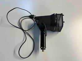 Faro lampada da cantiere e bricolage