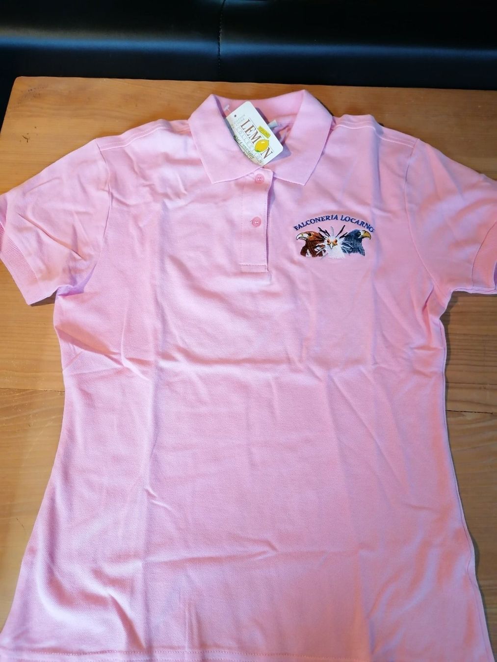 Magliette Polo: Poloshirt S/170 NEU – Nuovo e nell'imballaggio originale da Solothurn venduto da Shanty.20