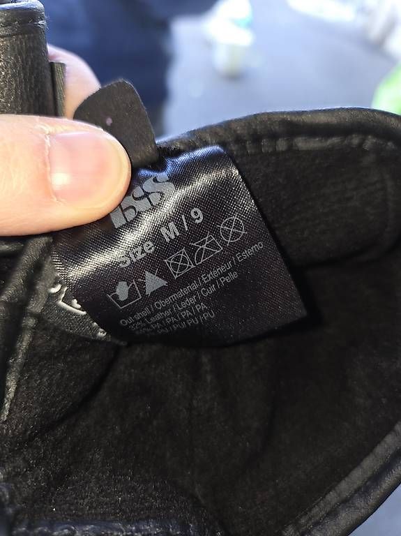 IXS Helme & Visiere: Motorrad Helm Handschuhe Schuhe usw – Neu (gemäss Beschreibung) aus Ebikon von sal_hbk9 1