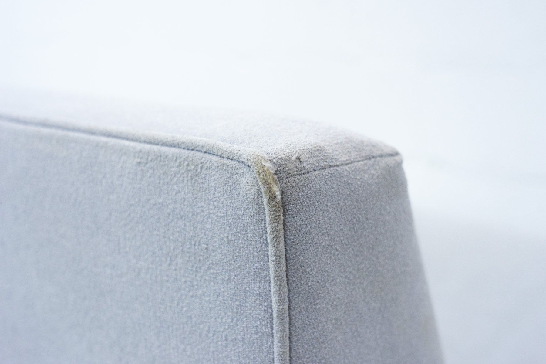 Herman Miller Sofas: Herman Miller Modular Sofa George Nelson 2 Lieferung möglich – Gebraucht aus Schaffhausen von Studio-Ara 9