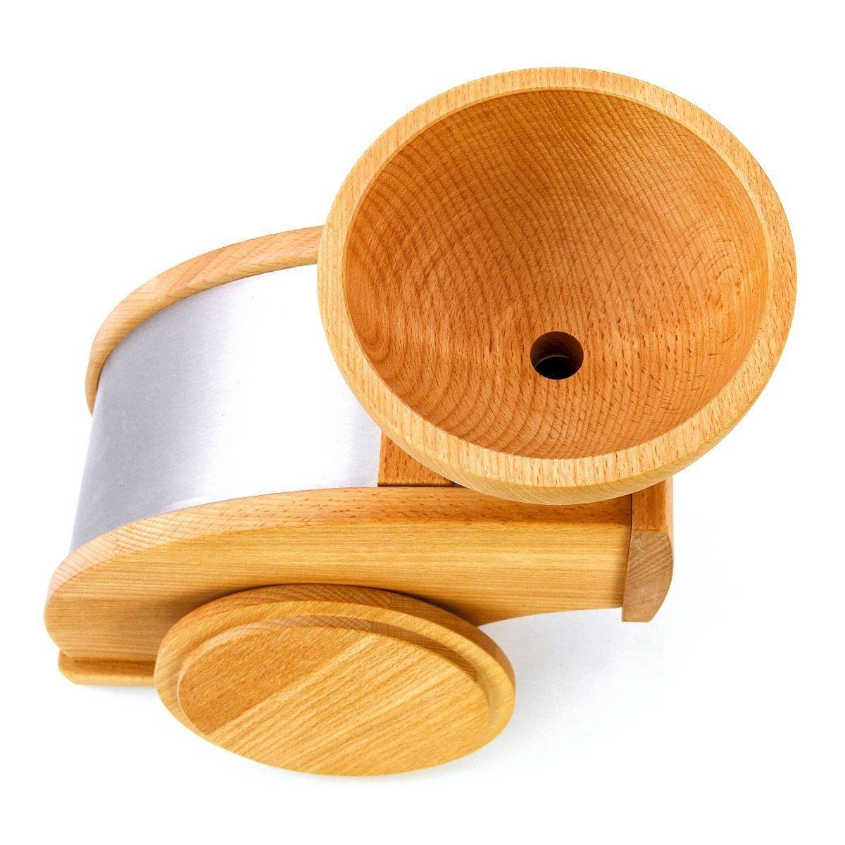 Elettrodomestici da cucina: Komo FlocMan Flockenquetsche – Nuovo e nell'imballaggio originale da Bottighofen venduto da zaap 1