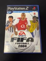 Fifa Football 2004 - PS2
