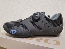 Chaussures vélo Giro Savix 2 Women neuves, pointure 38, Boa.