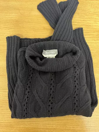 Rollkragenpullover Max Mara